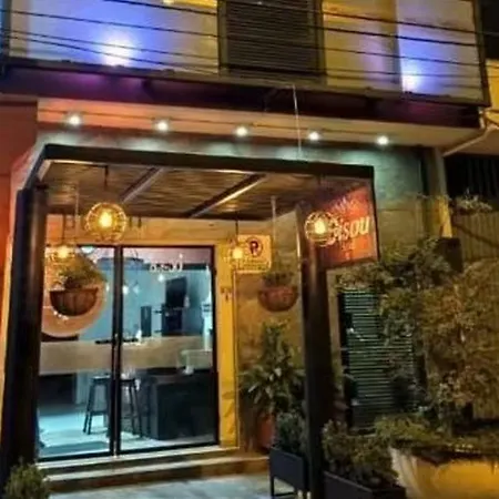 Hotel Y Salon De Eventos Bisou